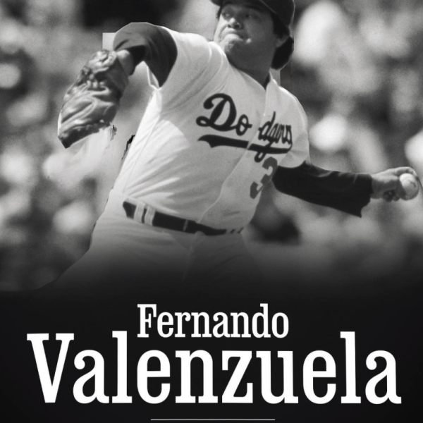 一路好走！前道奇傳奇Fernando Valenzuela過世　享壽63歲